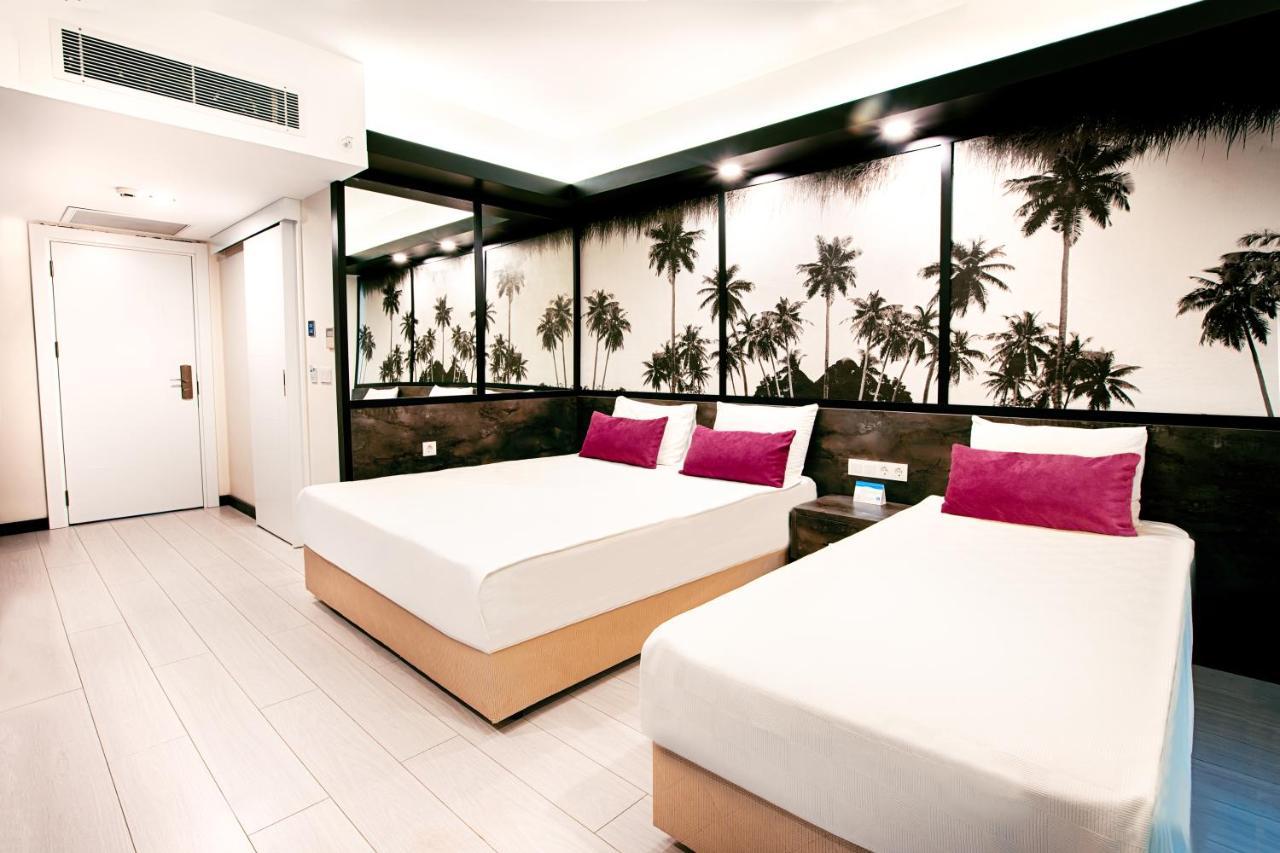 Dosinia Luxury 5*