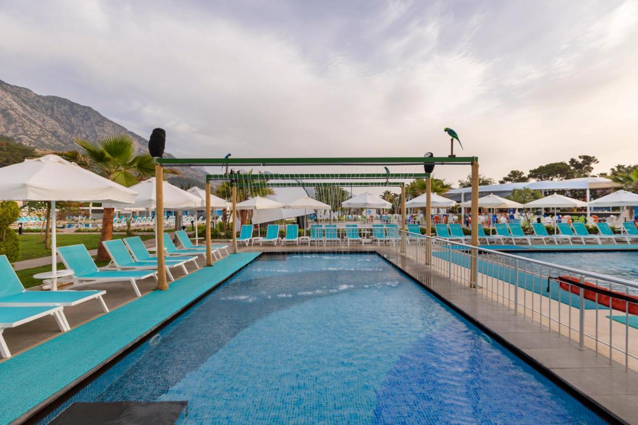 Hotel Dosinia Luxury 5*