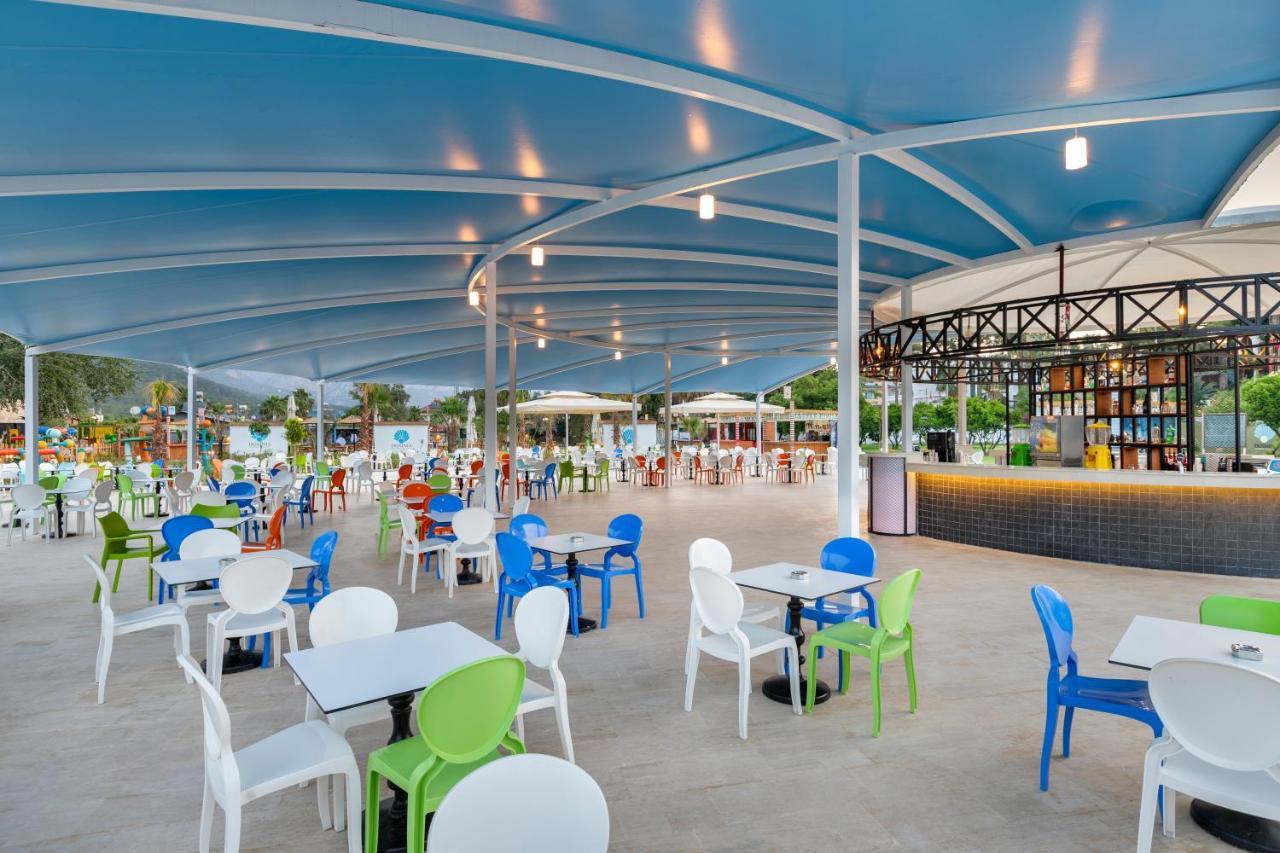 Hotel Dosinia Luxury Beldibi (Kemer)