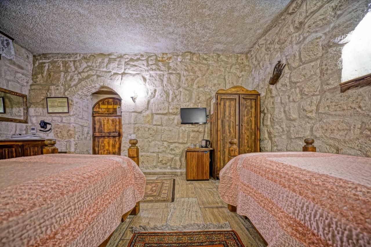 Maccan Cave Hotel Hotel Goreme