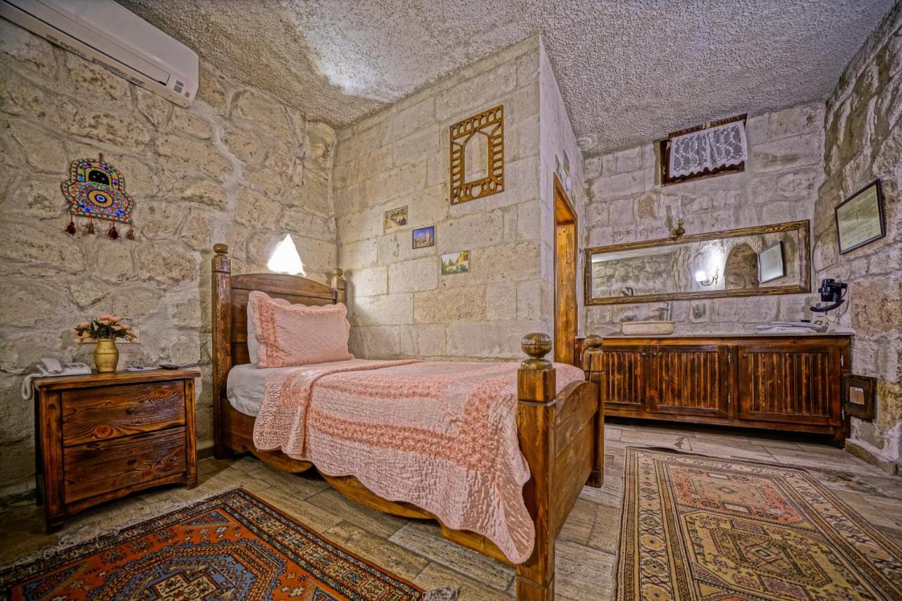 Maccan Cave Hotel Hotel 2*
