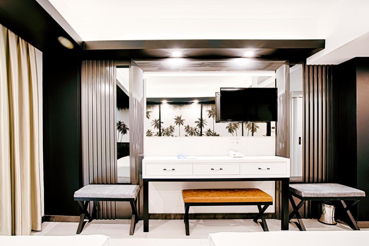 Hotel Dosinia Luxury