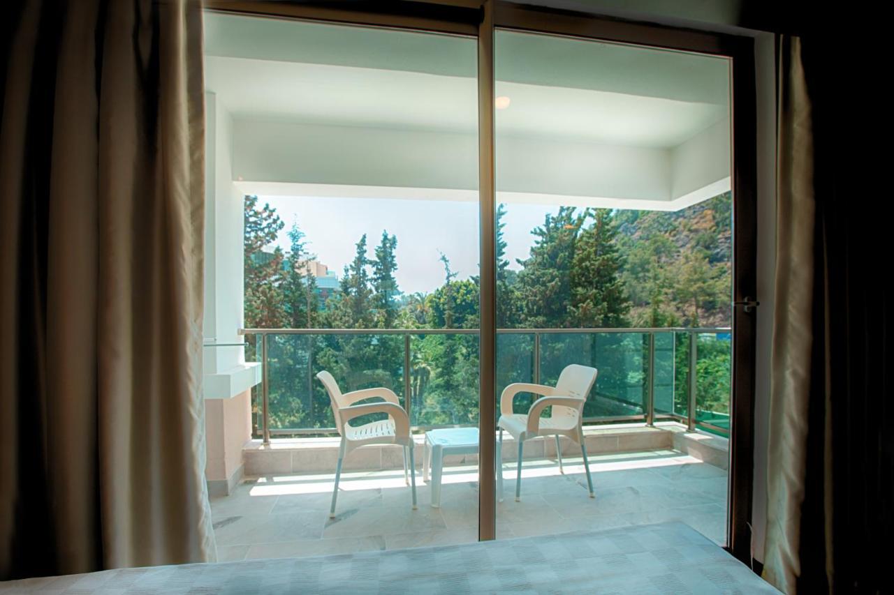 Dosinia Luxury 5*