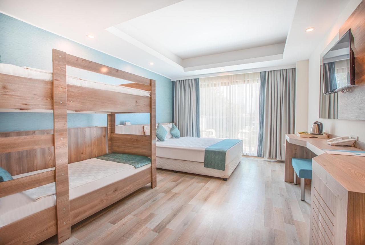 Hotel Dosinia Luxury