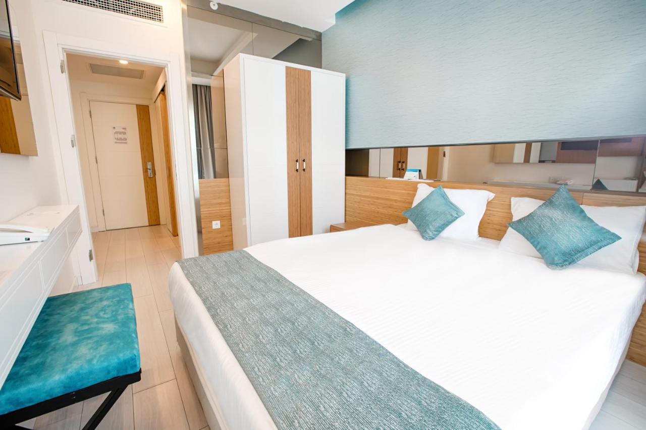 Hotel Dosinia Luxury