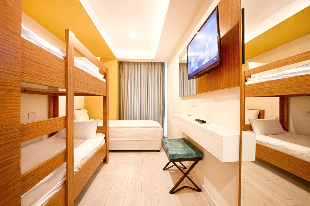Hotel Dosinia Luxury