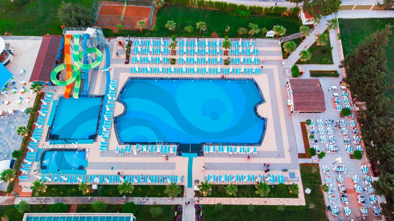 Dosinia Luxury Hotel Beldibi (Kemer)
