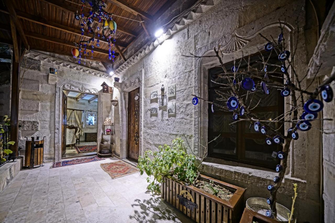 Hotel Maccan Cave Hotel Goreme