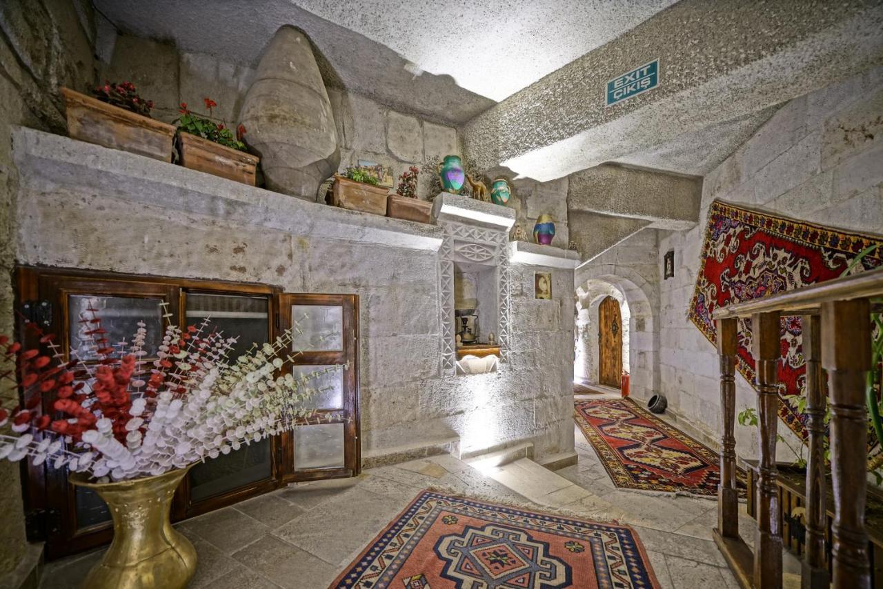 Maccan Cave Hotel Hotel