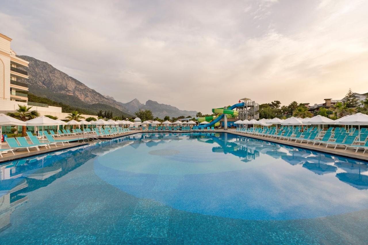 Hotel Dosinia Luxury 5*