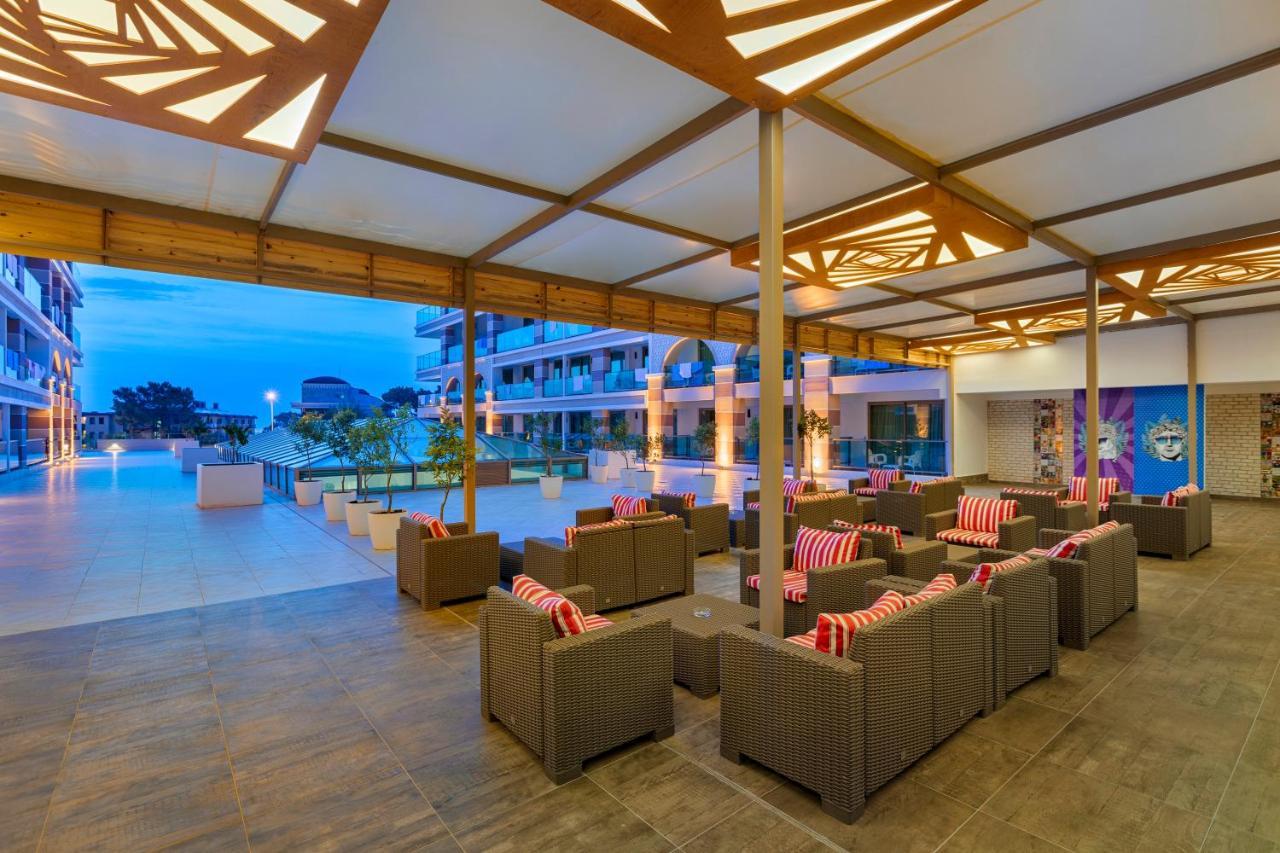 Hotel Dosinia Luxury 5*