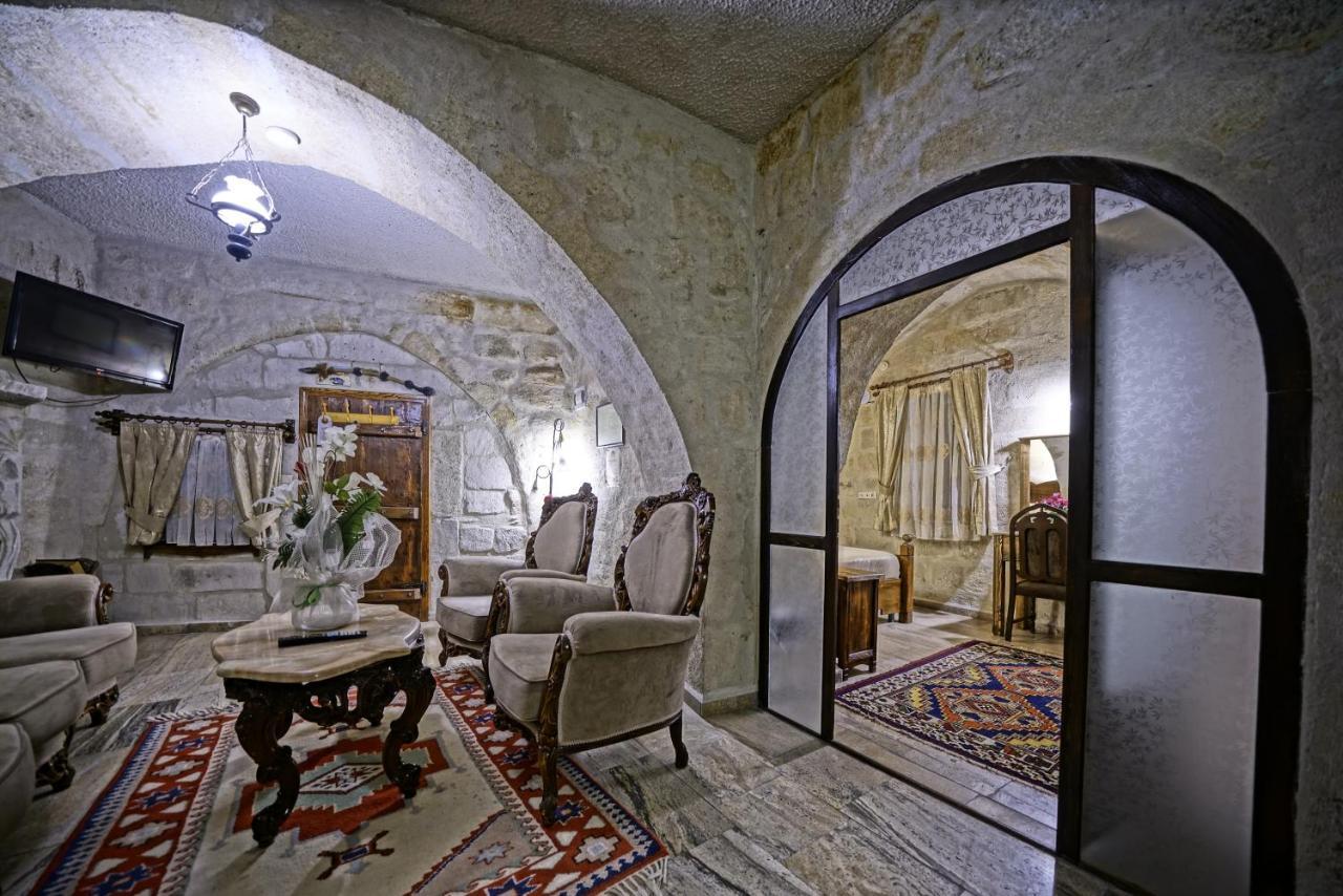 Hotel Maccan Cave Hotel