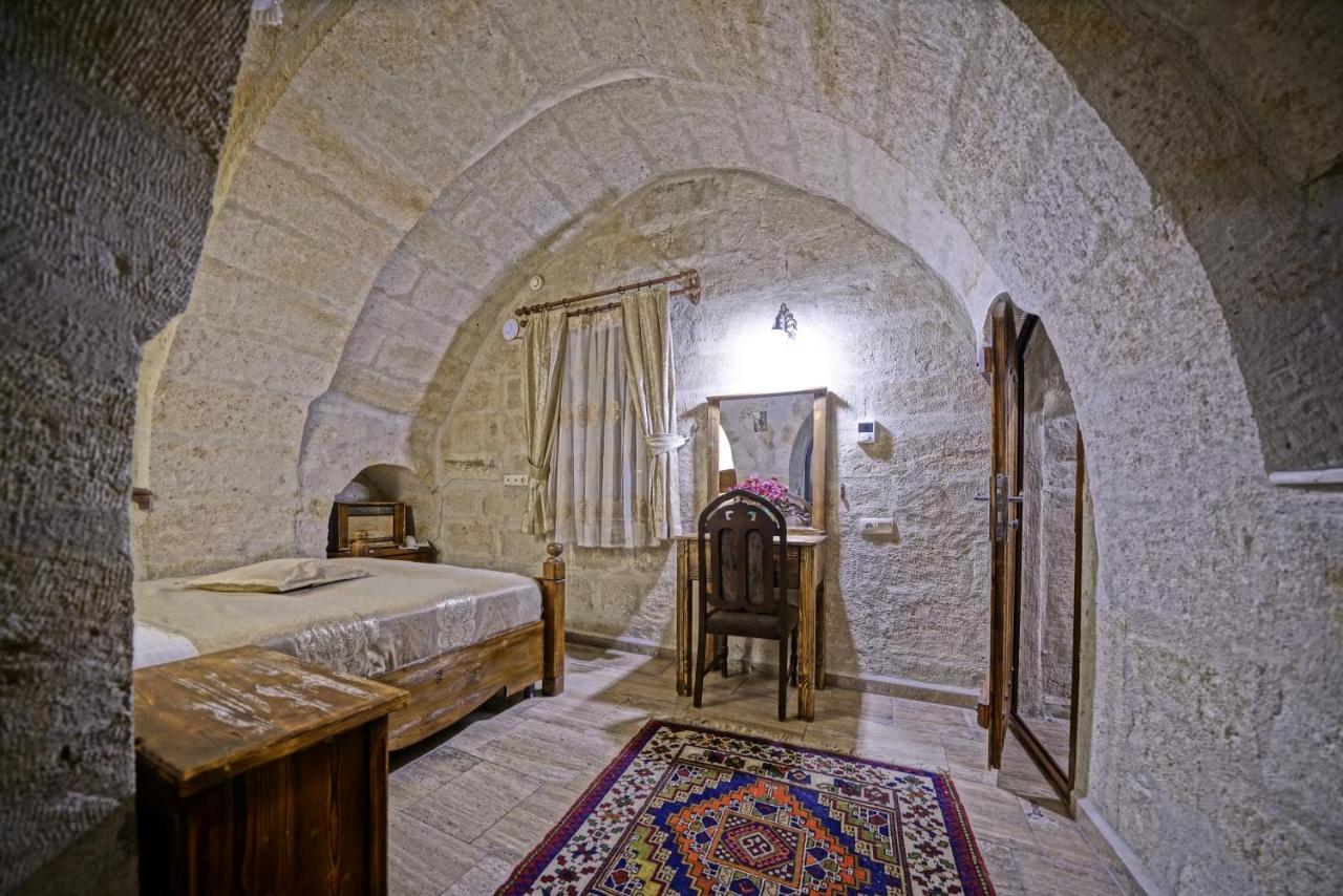Maccan Cave Hotel 2* Goreme