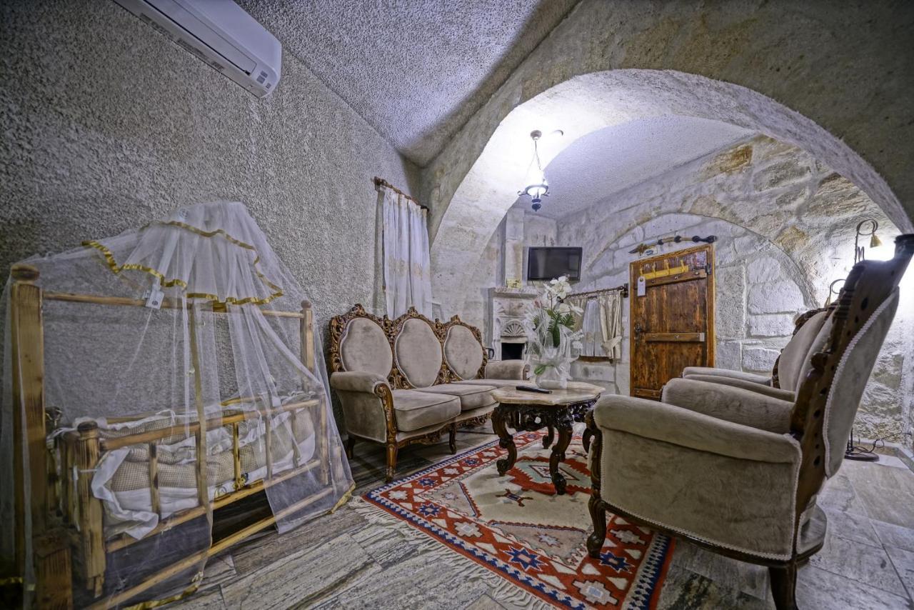 Hotel Maccan Cave Hotel 2*