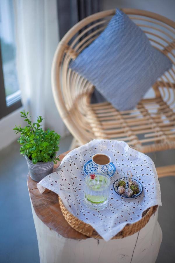 Hotel Kassandra Boutique Oludeniz