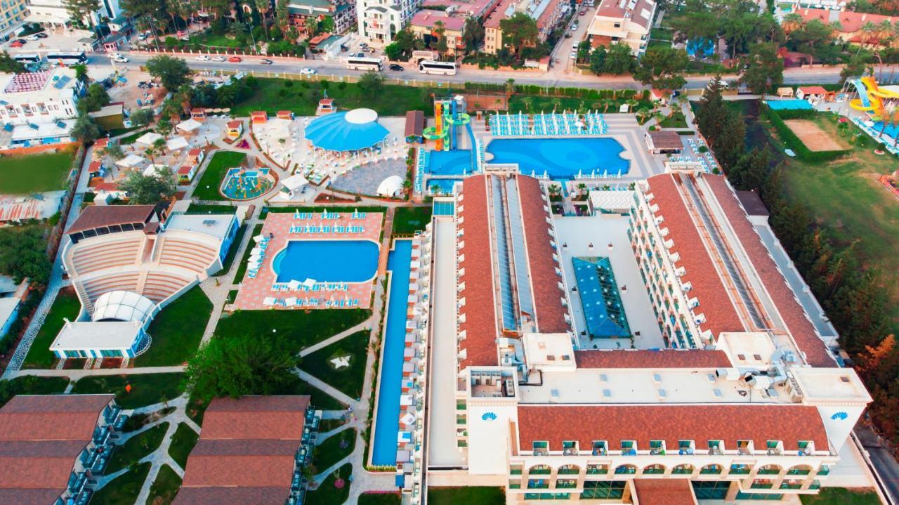 Hotel Dosinia Luxury Beldibi (Kemer)