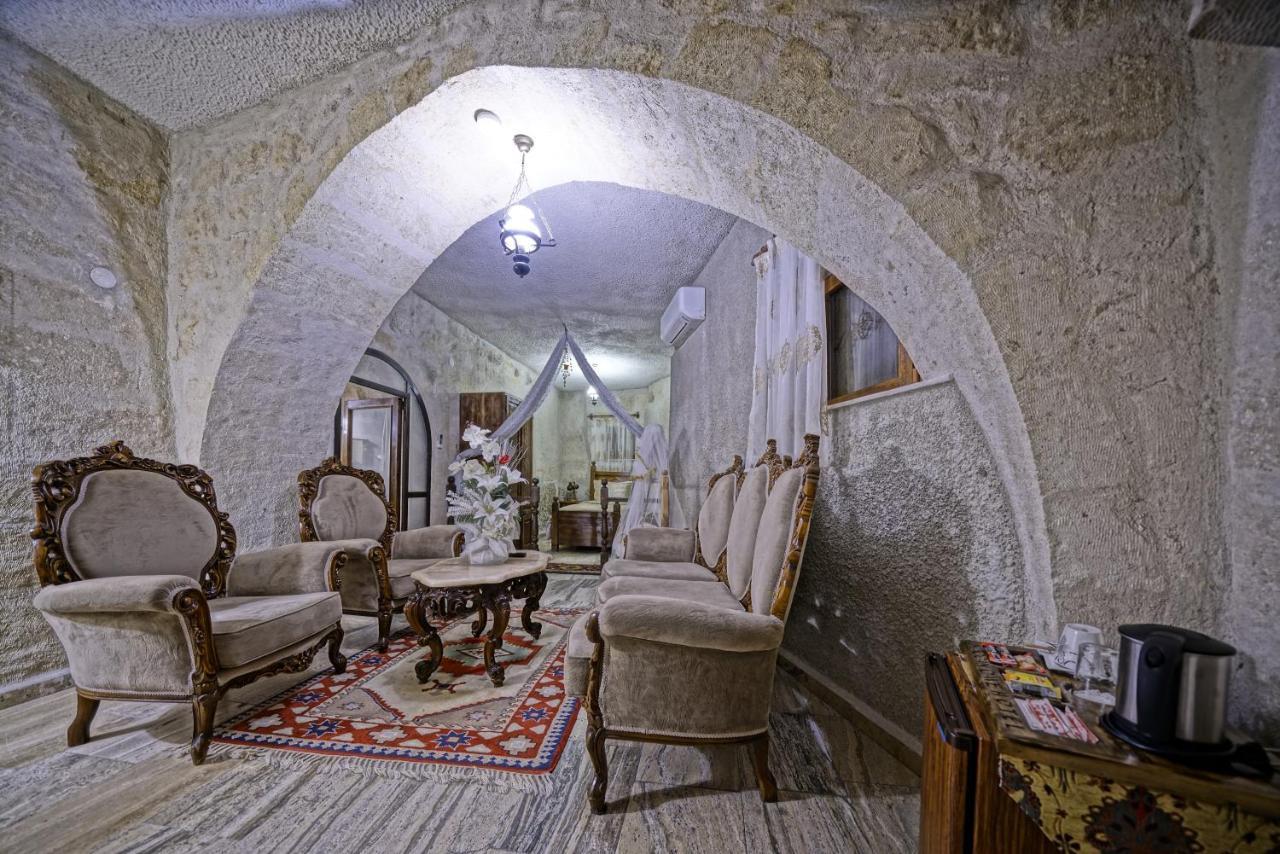 Hotel Maccan Cave Hotel 2*