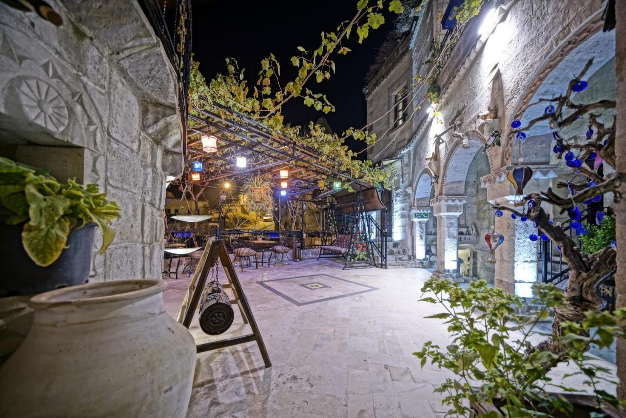 Hotel Maccan Cave Hotel 2*