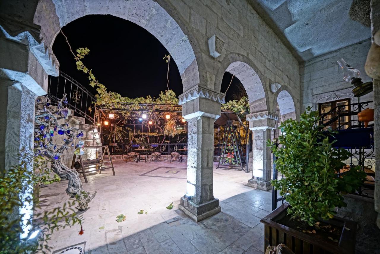 Maccan Cave Hotel 2* Goreme