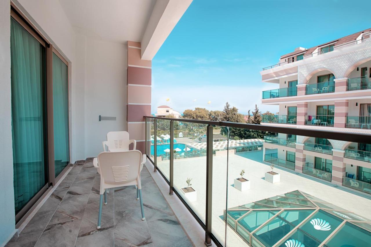 Dosinia Luxury 5*