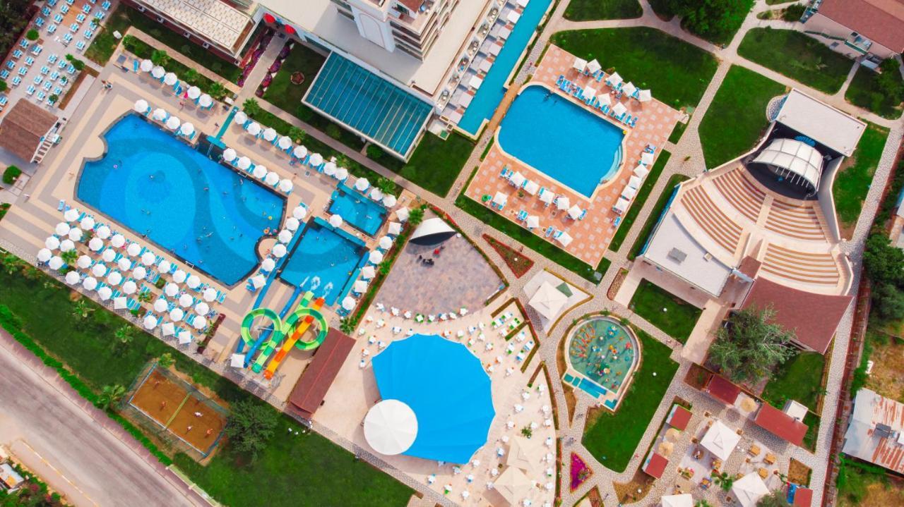 Hotel Dosinia Luxury
