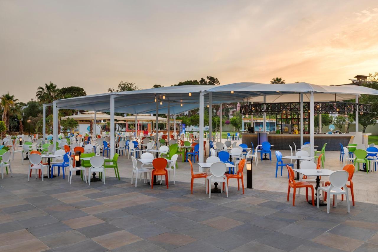 Hotel Dosinia Luxury 5*