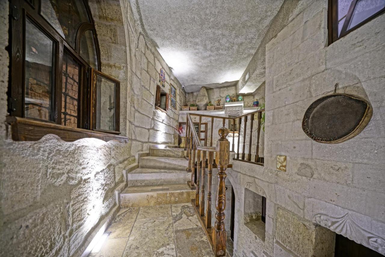 Maccan Cave Hotel 2* Goreme