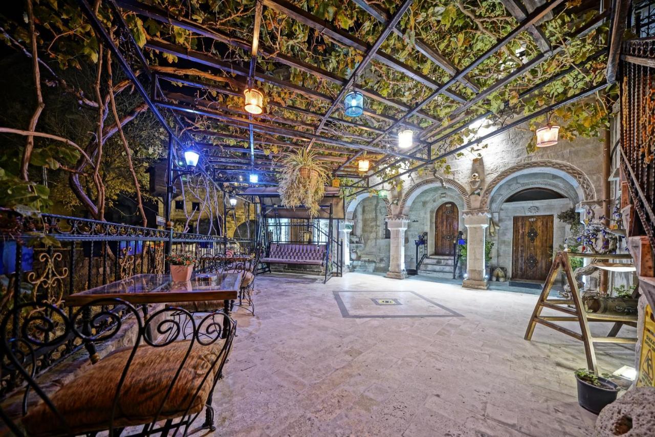 Maccan Cave Hotel Hotel