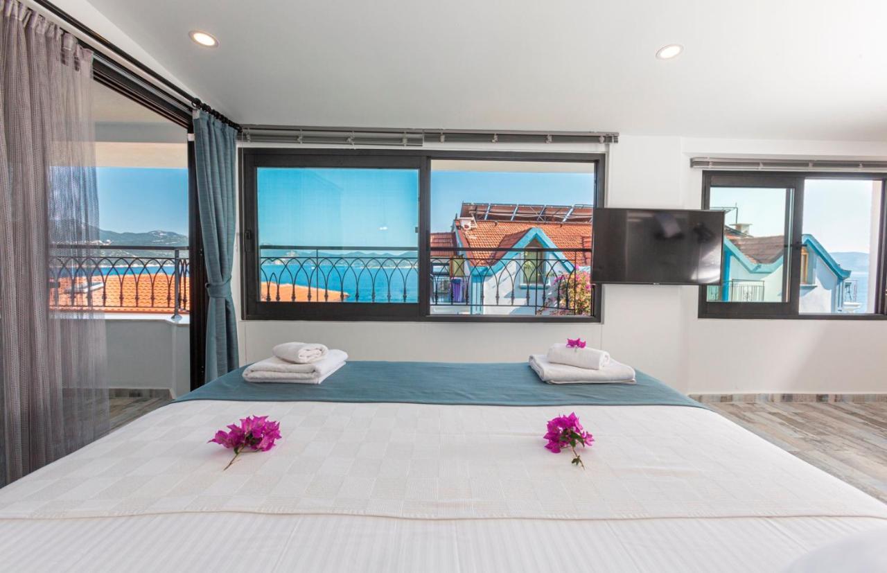 Hotel Payam Kas