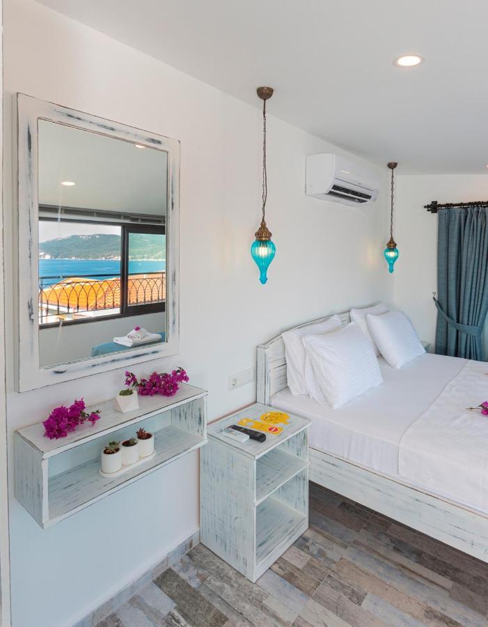Payam Hotel Kas