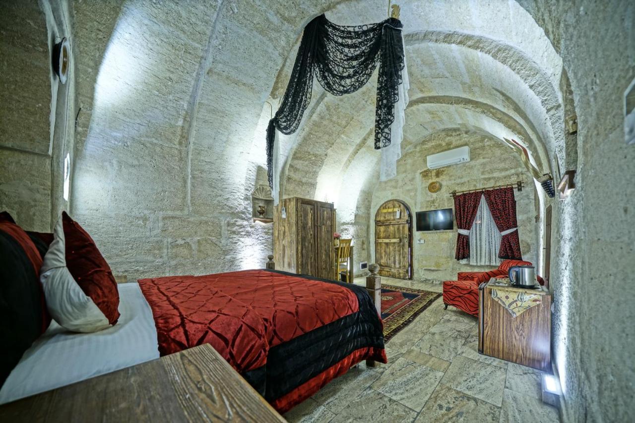 Maccan Cave Hotel Goreme