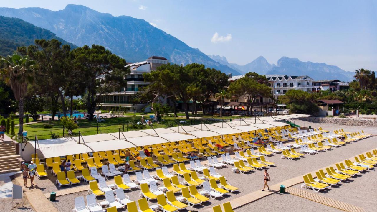 Hotel Dosinia Luxury