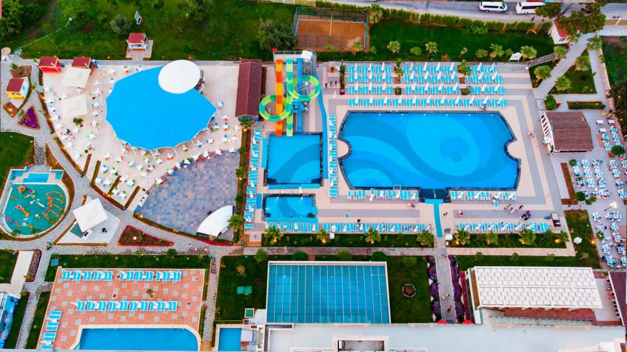 Hotel Dosinia Luxury 5*