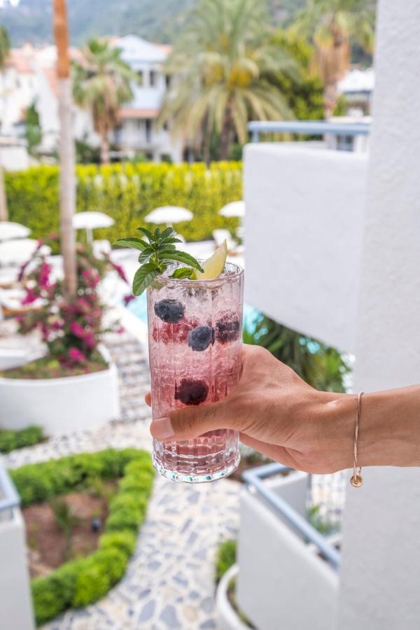 Hotel Kassandra Boutique