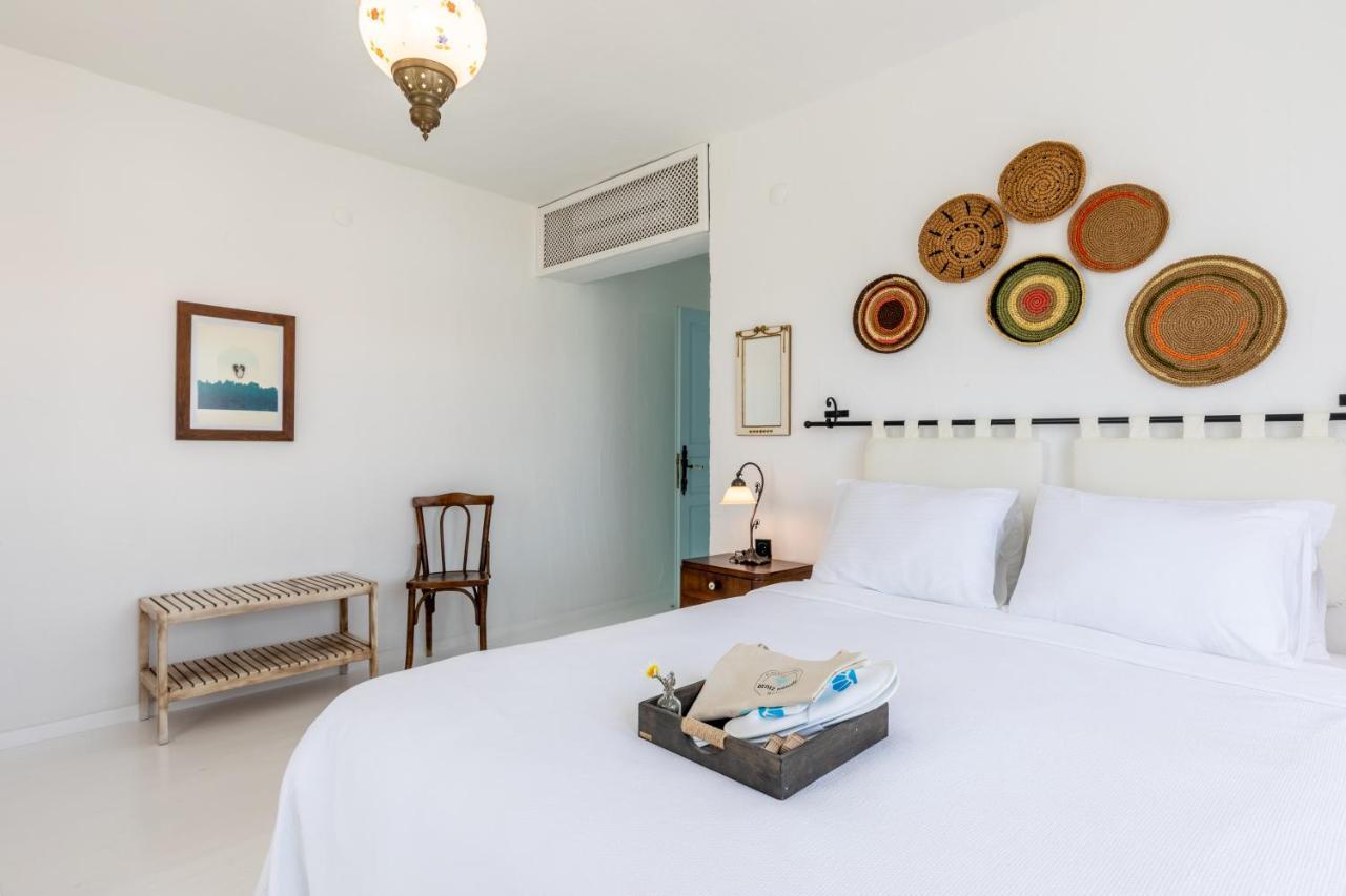 Deniz Kabugu Hotel Alacati