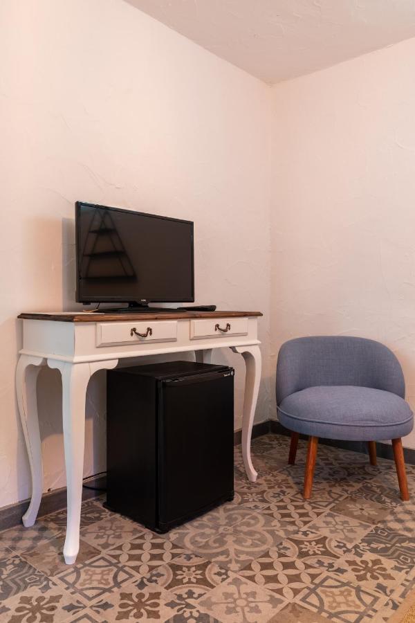 Deniz Kabugu Hotel