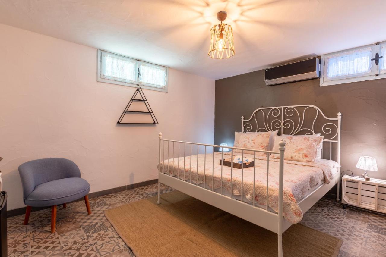 Hotel Deniz Kabugu Alacati