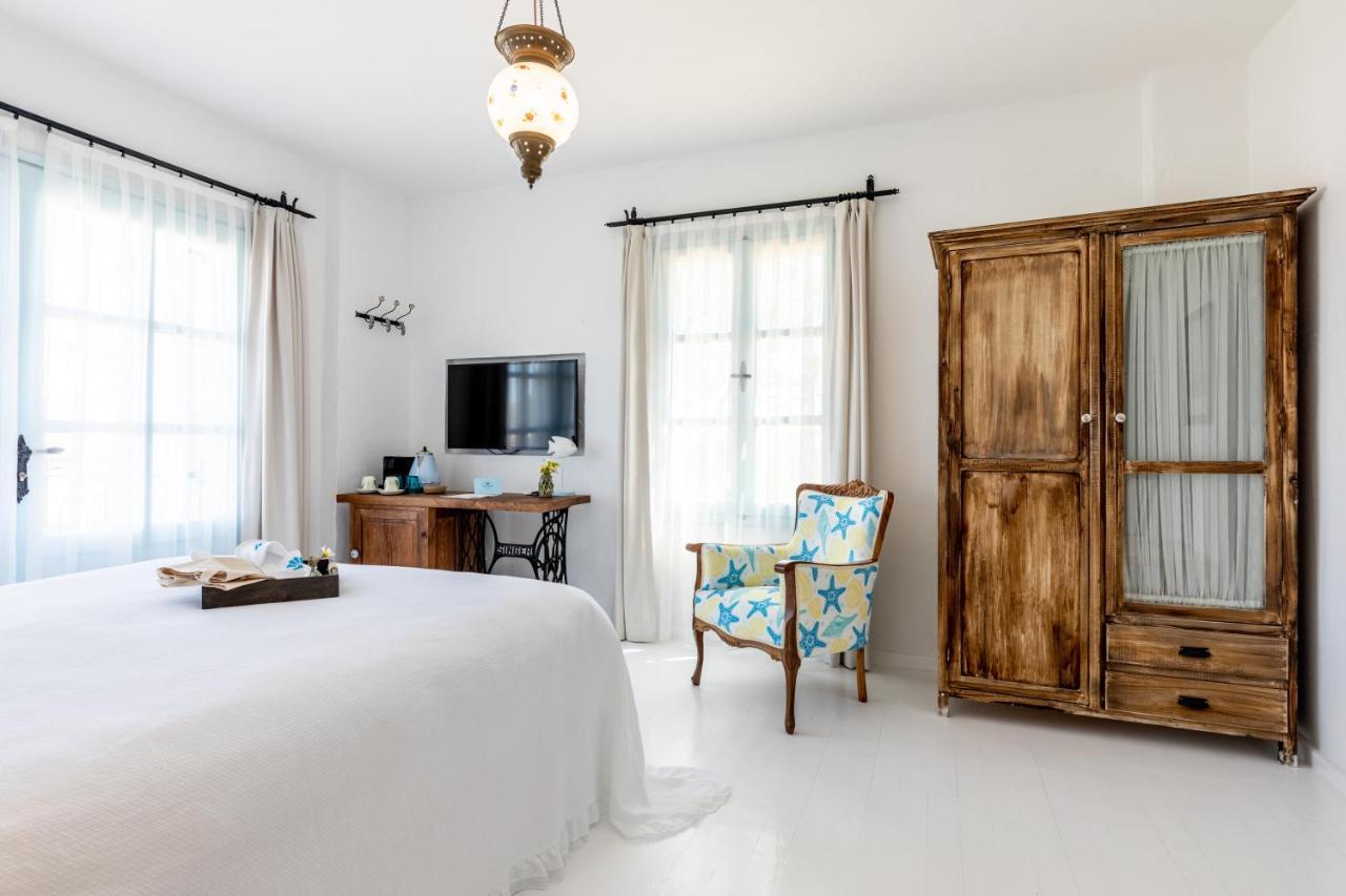 Hotel Deniz Kabugu
