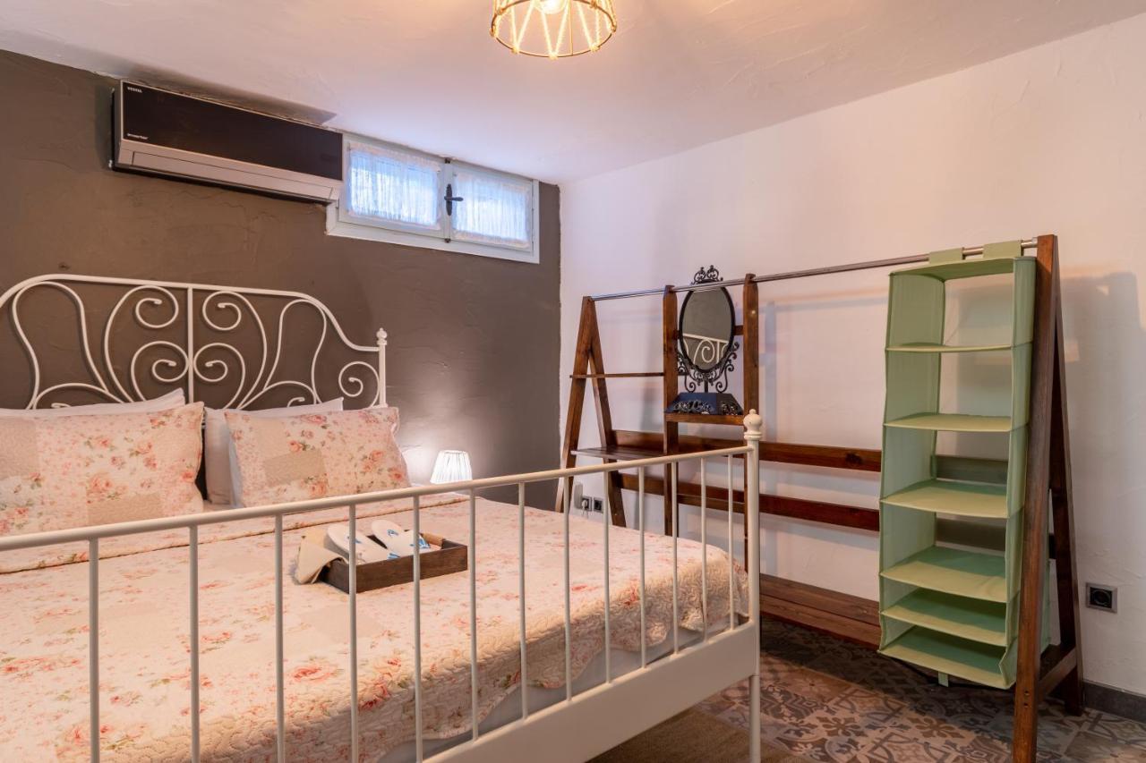 Hotel Deniz Kabugu