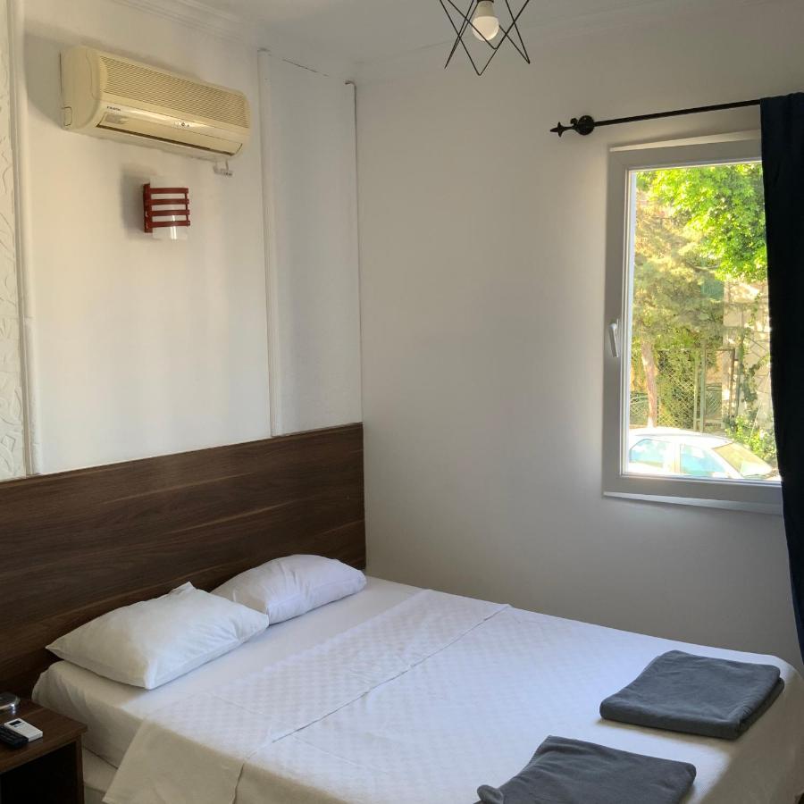 Hotel Arti