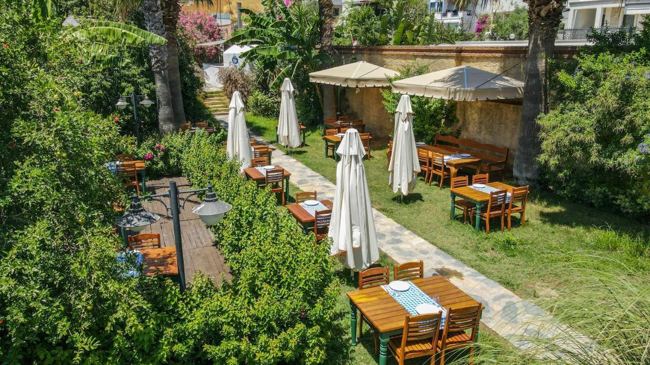 Hotel La Brezza &
