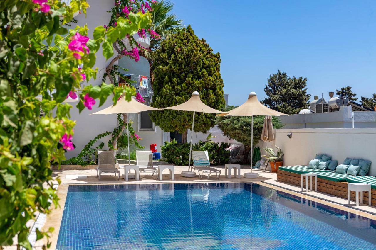 Hotel La Brezza & Akyarlar
