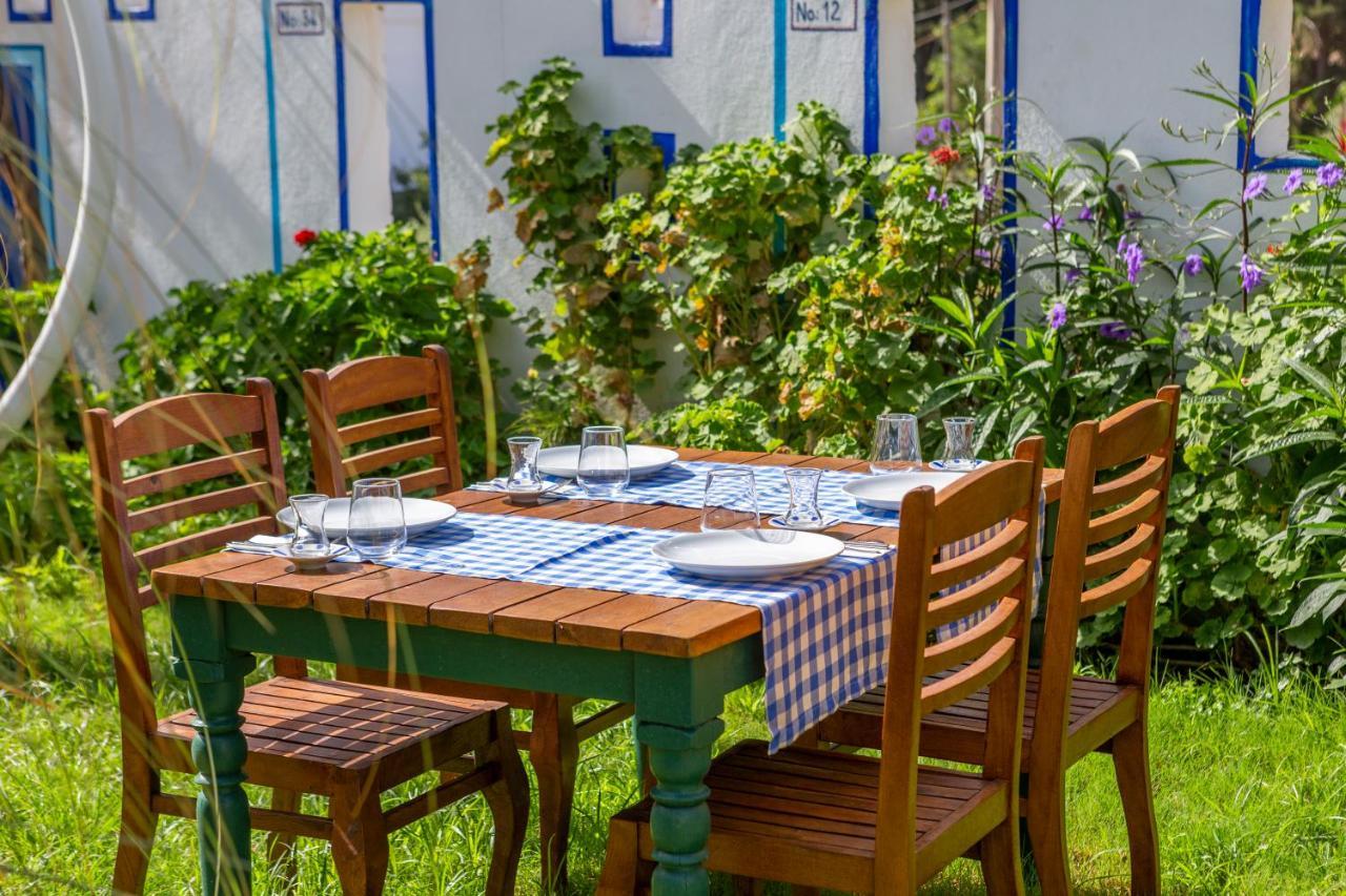 La Brezza & Hotel
