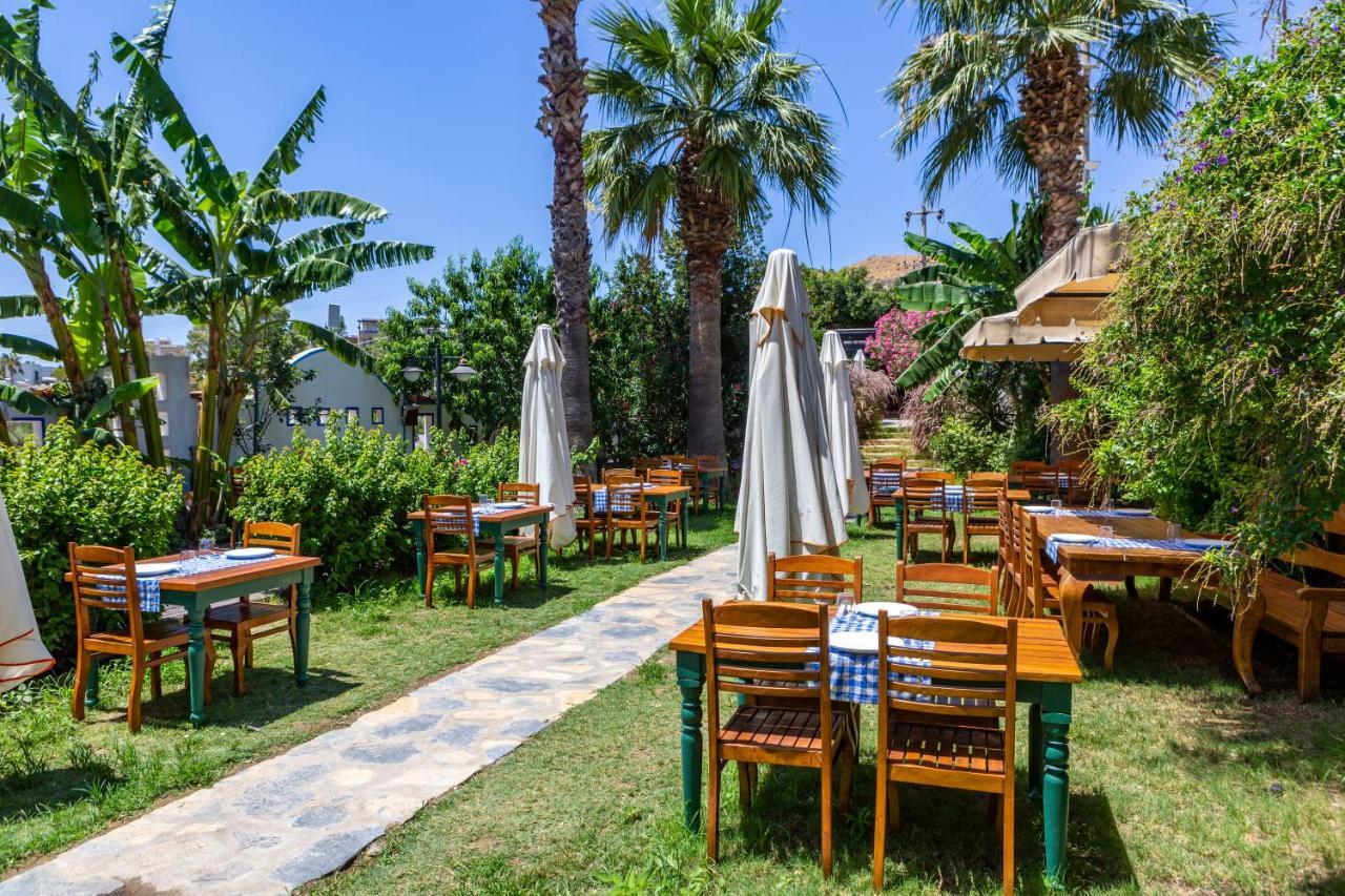 La Brezza & Hotel Akyarlar