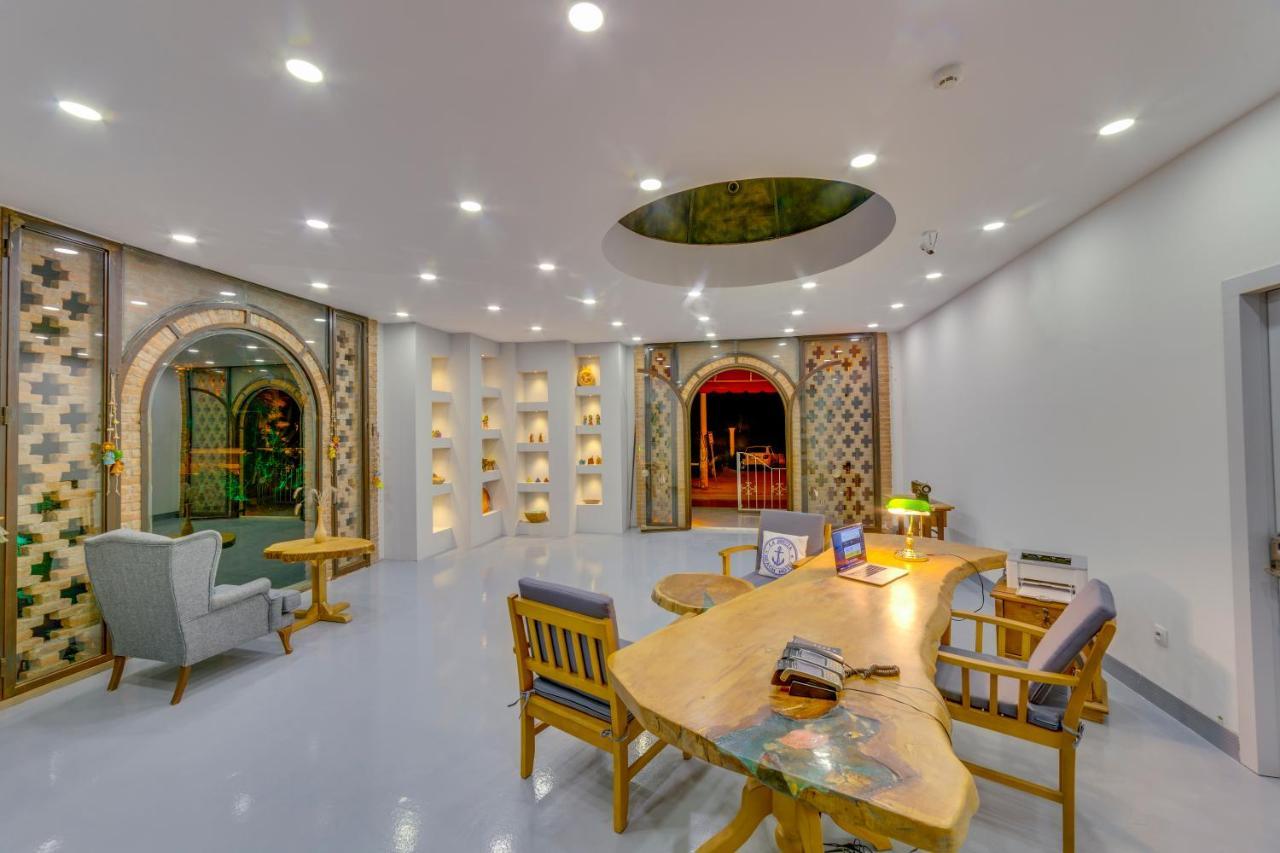 La Brezza & Hotel Akyarlar