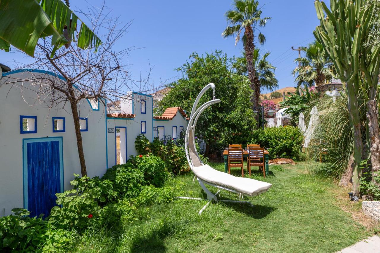 La Brezza & 3* Akyarlar