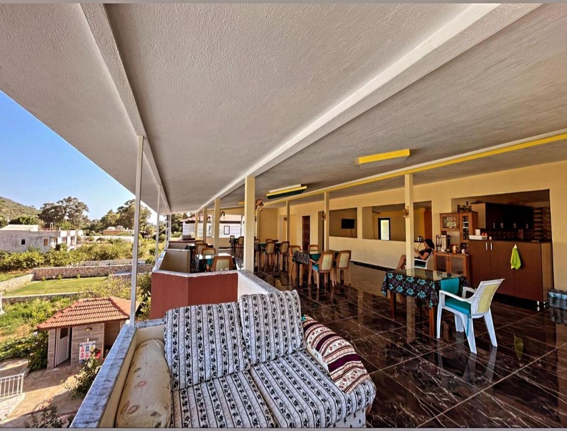Guest house Rose Patara