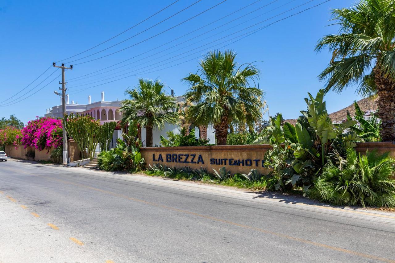 La Brezza &