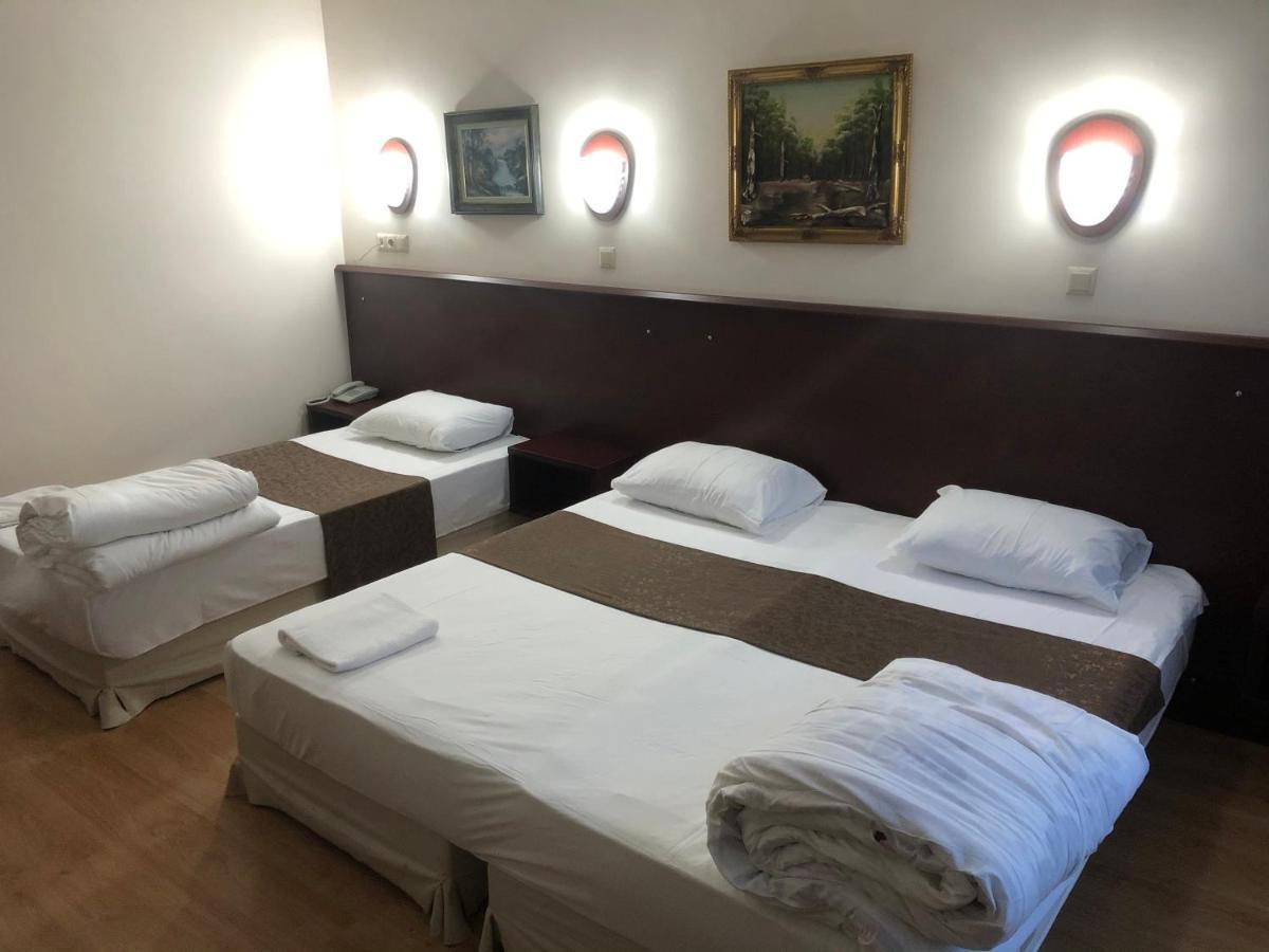 Zarha Mountain 4*