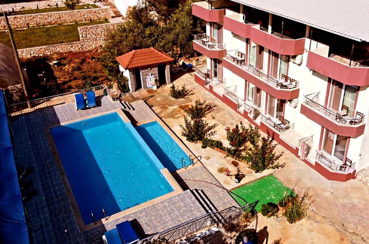 Rose Guest house
